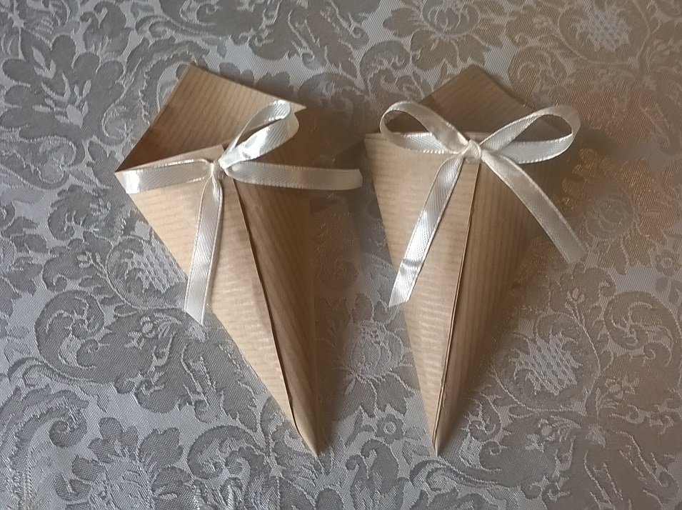 Coriandoli Biodegradabili A Forma Di Cuore - 5000 Pezzi Bianchi Per Matrimoni E Feste - Foto 9