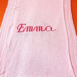 Miglior Copriletto Neonata Personalizzato 2026: Confronto Prezzi - Foto 3