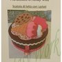 Tutorial scatola di latta rivestita in feltro con gelati di feltro - versione pdf