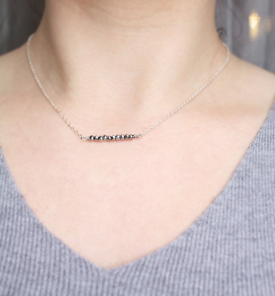 Collana Con Nappe Geometriche In Argento Sterling 925 A Forma Di Y Catena Con Colletto Semplice Lunga Catena Di Maglioni Di Moda Regalo Di Gioielli Per Feste Di Matrimonio - Foto 8