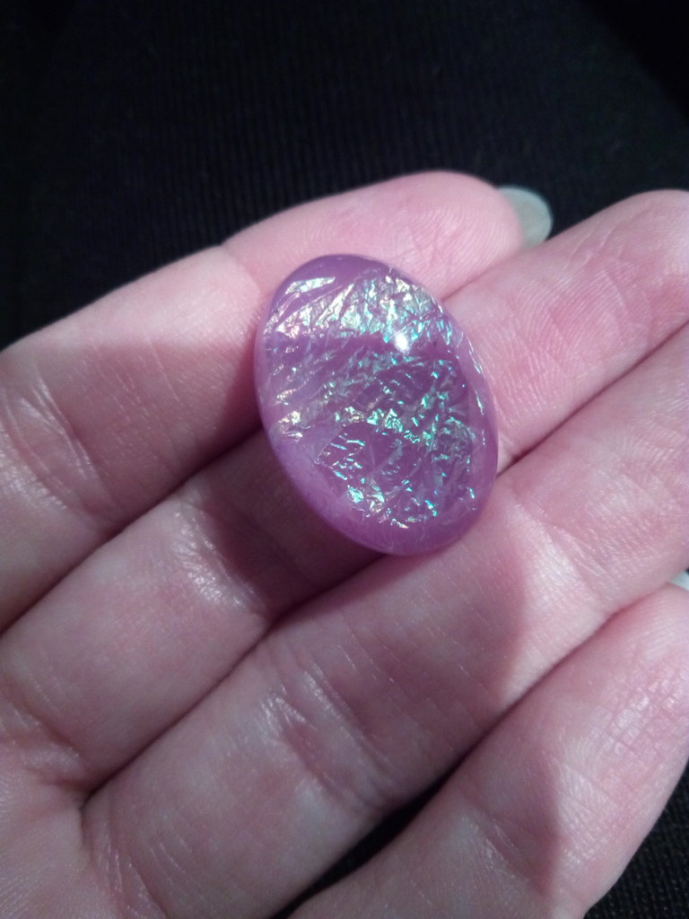 Choker Con Cammeo In Velluto Nero: Collana Gotica Steampunk - Italia - Foto 10