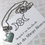 collana "BLESSED BE"