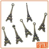 2 Charms Tour Eiffel