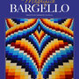 Magnifico Bargello, un quilt di grande effetto.