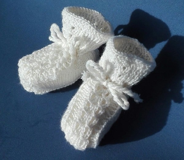 Engel Cuffietta Neonato In Lana Merino Biologica E Seta – Naturale, Taglia 74/80, Lavabile