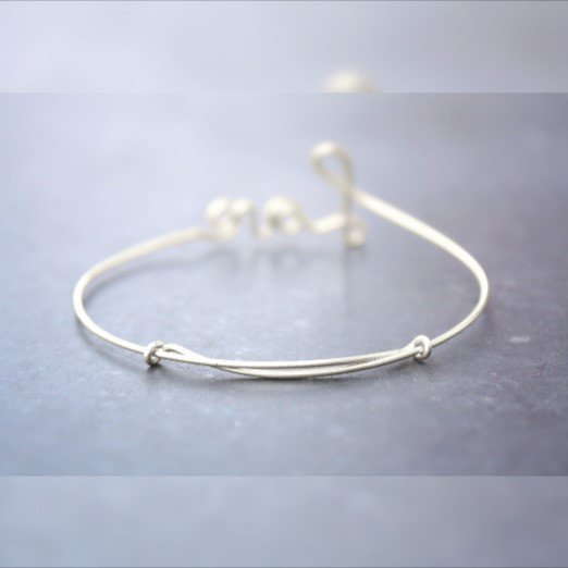 Bracciale Donna In Argento Con Palline Offerta | Linea Italia - Foto 8