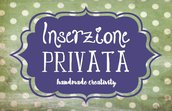 INSERZIONE PERSONALIZZATA - Alessandra