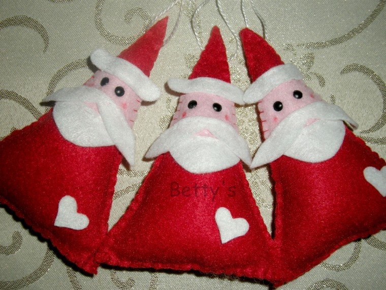 Cappello Da Elfo Di Babbo Natale In Panno Lencio Rosso E Verde – Morbido E Unisex, Perfetto Per Le Feste