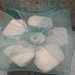 bouquet di pannolini