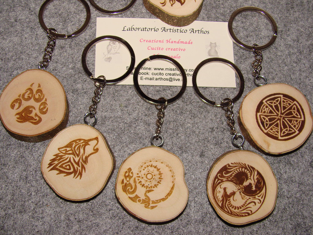 Ciondolo Zampa Animale In Argento 925 - Gatto Cane Donne | Elegante E Moderno - Foto 8