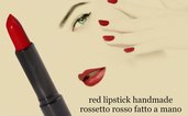 Rossetto Handmade Rosso