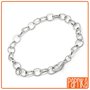 Base Bracciale con chiusura