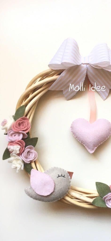Pet-Jos - Targa in legno da appendere a forma di cuore, con scritta I Love You, idea regalo per lei, per lui, San Valentino