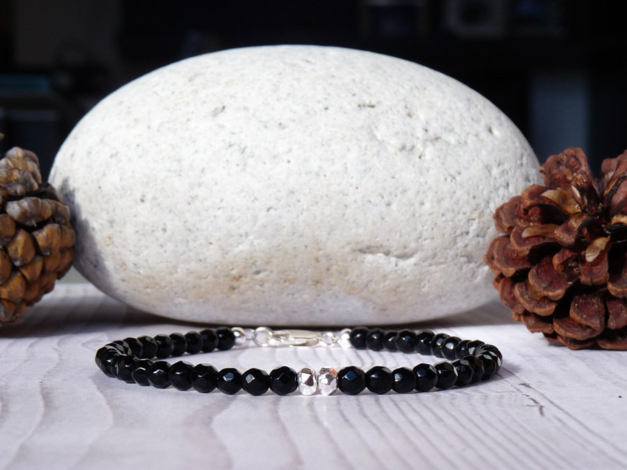 Bracciali Con Pepite (Uomo) – SIddharta - Foto 10