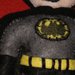 pannolenci Super-Heroes: Cavagliere Oscuro (Batman)