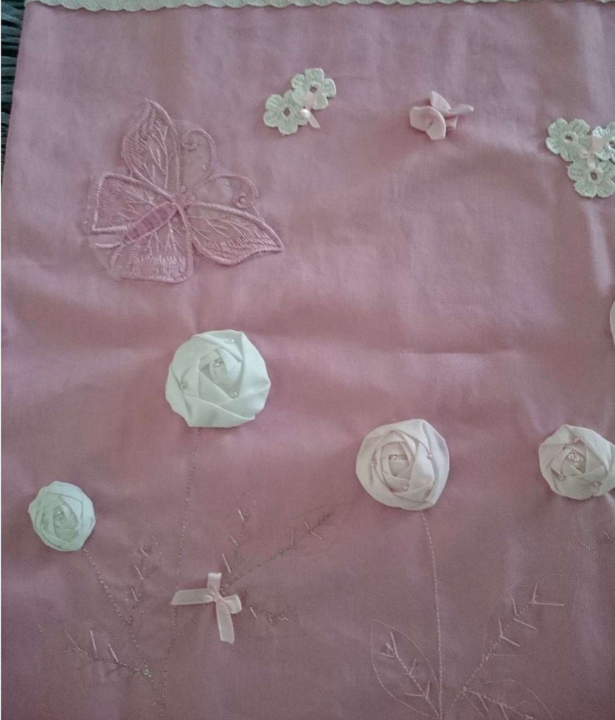 Flanella Bebè Coperta Neonato Personalizzata Con Nome E Data, Flanella 70x100 Cm, Regalo Nascita Coperta Con Nome - Foto 6