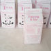 30bomboniere primo compleanno tema giungla e 30 contenitori milk box baby milk 