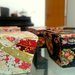 Scatolini portaconfetti/bomboniere  tema kimono