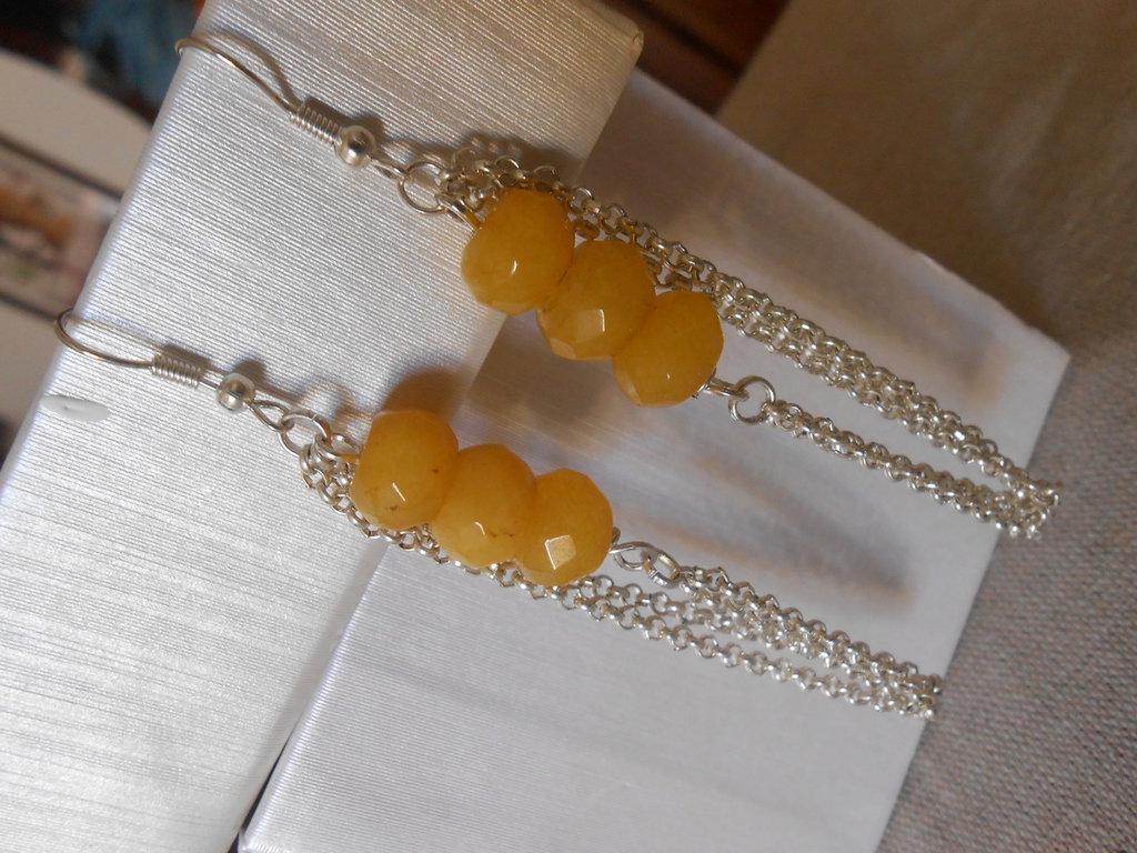 Statua Di Angelo In Pietra Di Albume Naturale Scultura In Pietra Opale Naturale Cristallo Reiki Guarigione Figurina Decorazione Della Casa Trinket Regalo Artigianale - Foto 11