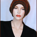 Cappello donna Art 100