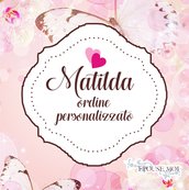 inserzione riservata Matilda