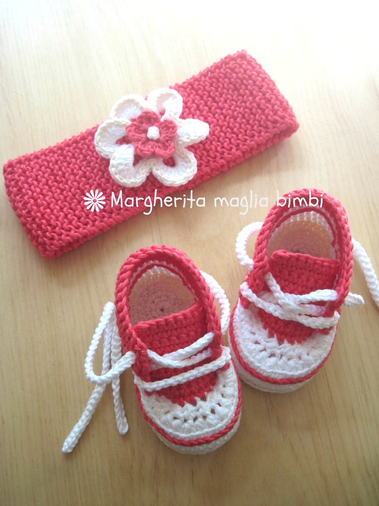 Scarpine Neonato Brillabenny - Mocassini Sneakers In Pelle Sintetica, Suola Morbida