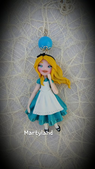 Alice nel paese delle meraviglie Alice nel paese delle meraviglie