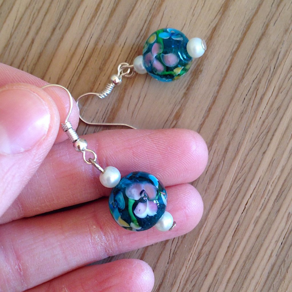 Ciondoli A Foglia Trasparenti - 300 Pezzi In Acrilico Verde, Per Gioielli Fai-Da-Te