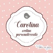 inserzione riserva per carolina 