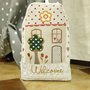 Fermaporta shabby welcome 