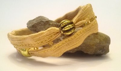 Set Di 4 Bracciali A Strati Con Cristalli E Freccia – Bracciale Aperto Impilabile, Color Oro, Gioielli Per Donne E Ragazze, Regalo San Valentino
