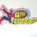 Spiderman birthday cake topper // Supereroi cake topper // Uomo Ragno cake topper compleanno // nome e anni personalizzabili // vignetta pop art