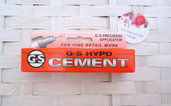 G-S HYPO CEMENT (colla di precisione) (9 ml)