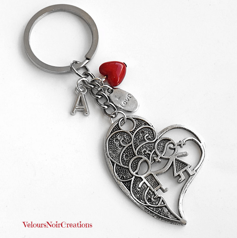 Portachiavi Per La Mamma - Olallà - Foto 9