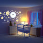 Dolce Luna kit Fluorescente per la camera dei vostri bambini