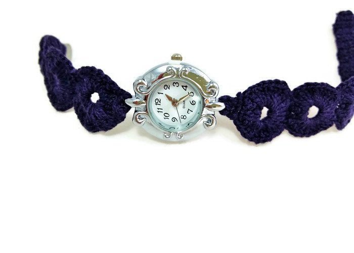 Cinturino per orologio magnetico in silicone bicolore da 20 mm (fumo