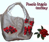BORSA BORSA