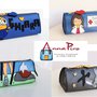 Astuccio Vera Pelle da personalizzare