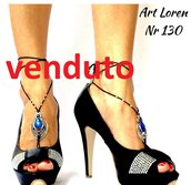 Bracciali per i piedi Bracciali per i piedi
