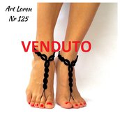 Bracciali per i piedi Bracciali per i piedi