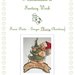 TUTORIAL GINGER "MERRY CHRISTMAS" versione PDF