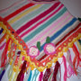 Poncho Baby: idea regalo