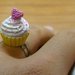 Cupcake ring*