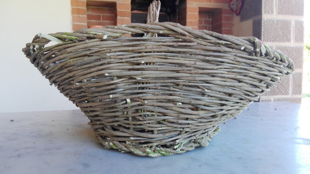 Cestini Per Lievitazione Pane - 3 Pezzi In Lino Naturale - Copertura Per Impasto, Ideale Per Panetteria Casalinga - Foto 4