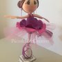 BALLERINA- Ordine personalizzato 