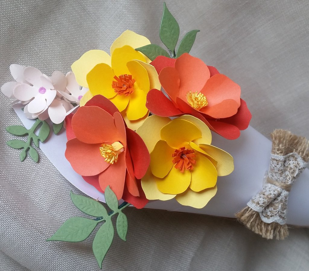 Bouquet di Fiori di Stagioneo Online Napoli