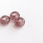 5 Perle Crystal Smoky Quartz PFL20