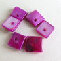 30 Frammenti SHELL FUCSIA FMP 1