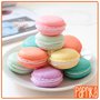 5 Macarons Scatoline per bijoux