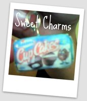 CHarm Hostess Cupcake Box